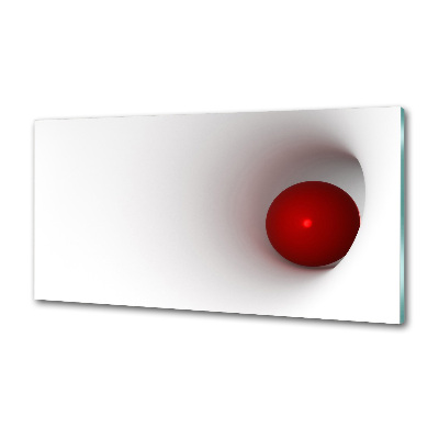 Panel do kuchni Abstrakcja kula