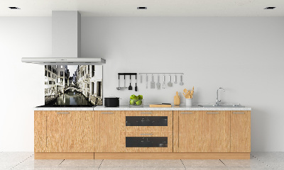 Panel antisalpicaduras Venecia, Italia