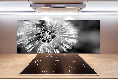 Panel para cocina Dientes de león