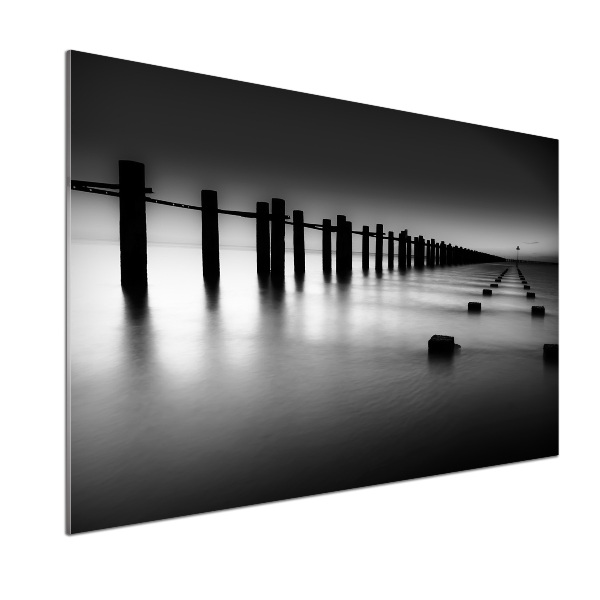 Panel do kuchni Falochron Tamiza