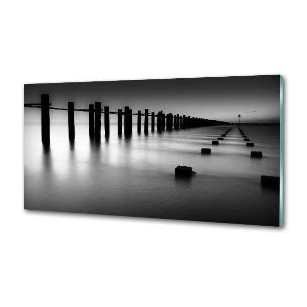 Panel do kuchni Falochron Tamiza