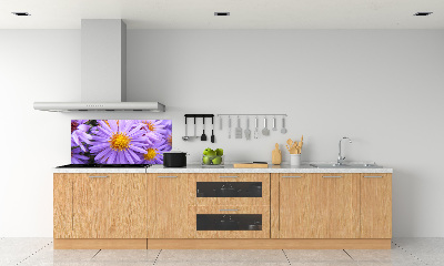 Salpicadero de cocina Asters
