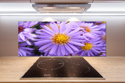 Salpicadero de cocina Asters