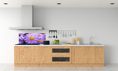 Salpicadero de cocina Asters