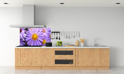 Salpicadero de cocina Asters