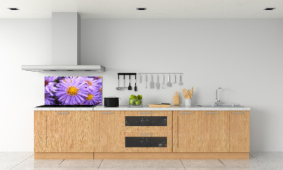 Salpicadero de cocina Asters