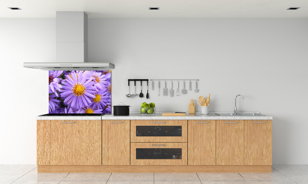 Salpicadero de cocina Asters