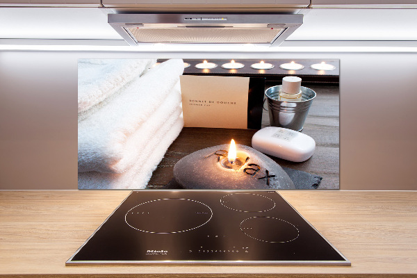 Salpicadero de cocina Regeneración biológica