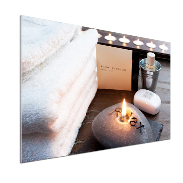 Salpicadero de cocina Regeneración biológica