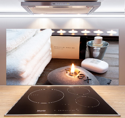 Salpicadero de cocina Regeneración biológica