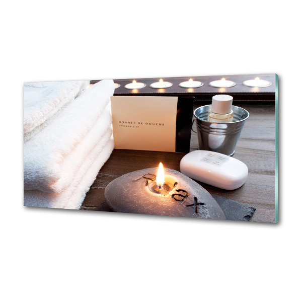 Salpicadero de cocina Regeneración biológica