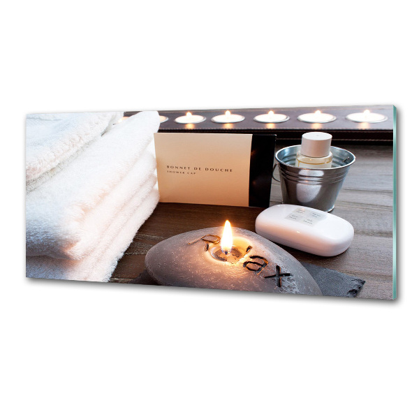 Salpicadero de cocina Regeneración biológica