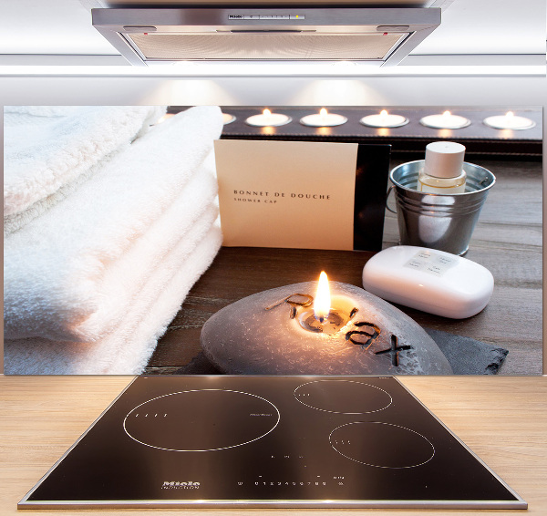 Salpicadero de cocina Regeneración biológica