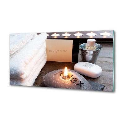 Panel do kuchni Odnowa biologiczna