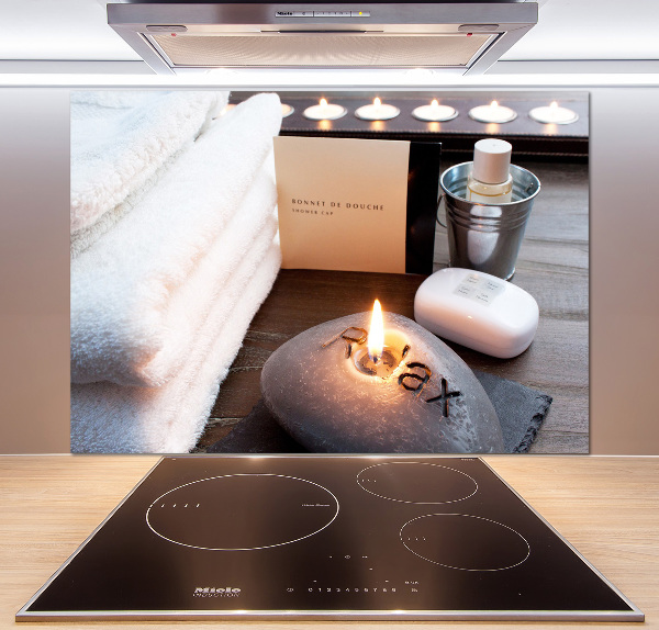 Salpicadero de cocina Regeneración biológica