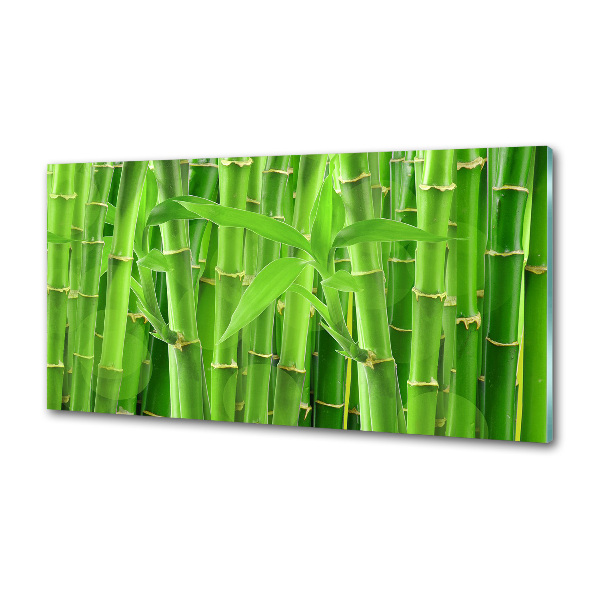 Salpicadero de cocina Bambúes