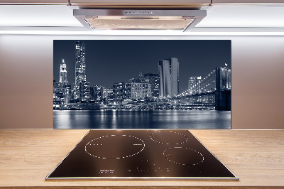 Salpicadero de cocina Manhattan Nueva York