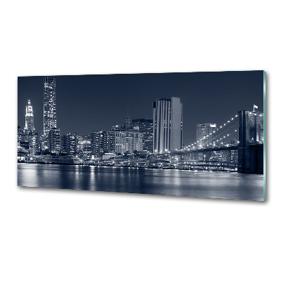 Salpicadero de cocina Manhattan Nueva York