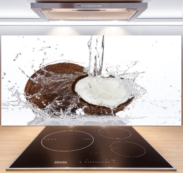 Panel de pared de cocina Coco