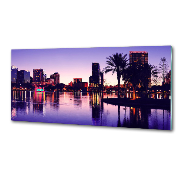 Salpicadero para cocina Orlando, Estados Unidos