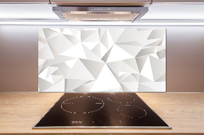 Salpicadero de cocina Fondo abstracto