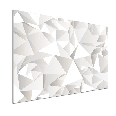 Salpicadero de cocina Fondo abstracto