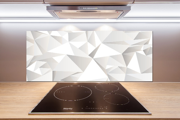 Salpicadero de cocina Fondo abstracto