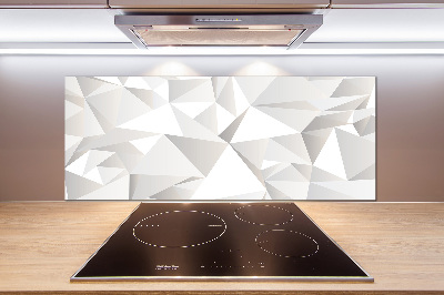 Salpicadero de cocina Fondo abstracto