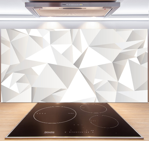 Salpicadero de cocina Fondo abstracto