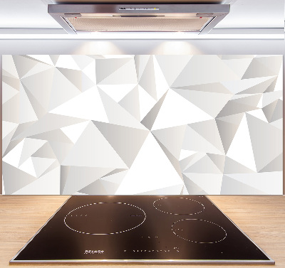 Salpicadero de cocina Fondo abstracto