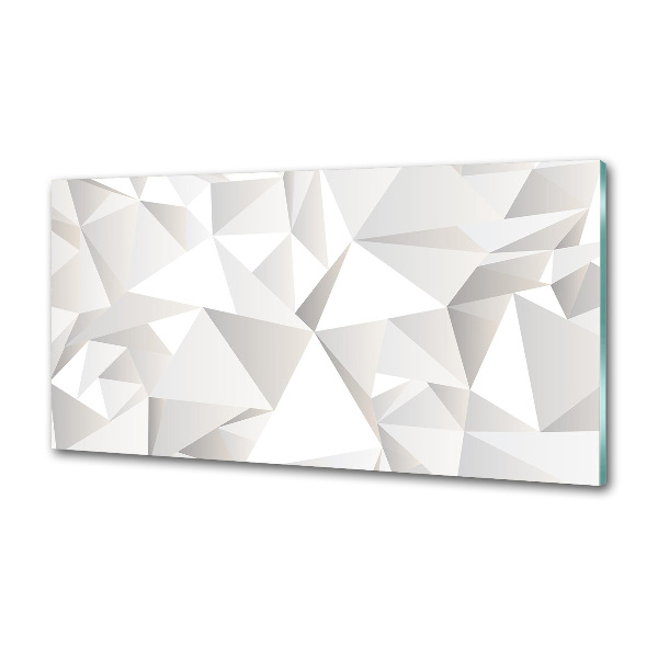 Salpicadero de cocina Fondo abstracto