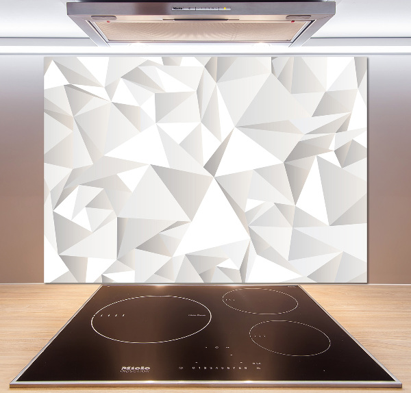 Salpicadero de cocina Fondo abstracto