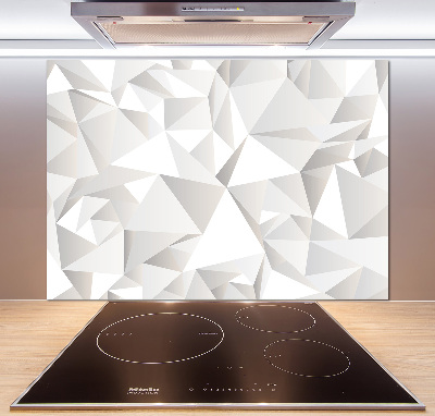 Salpicadero de cocina Fondo abstracto