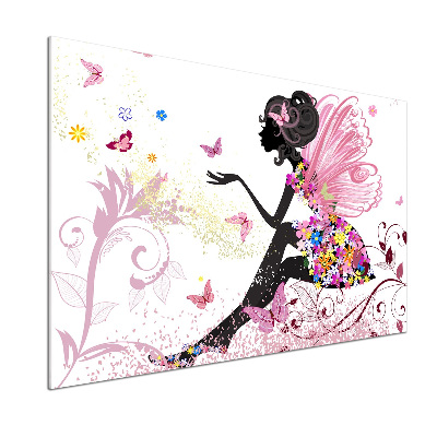 Salpicadero para cocina Hada