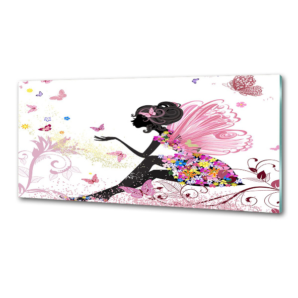 Salpicadero para cocina Hada