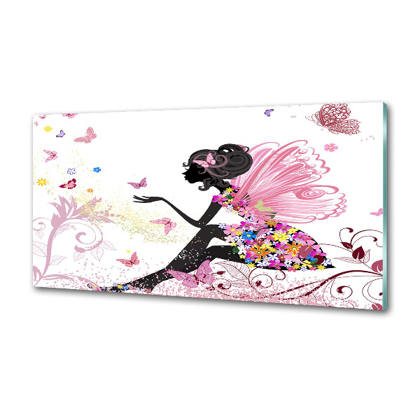 Salpicadero para cocina Hada