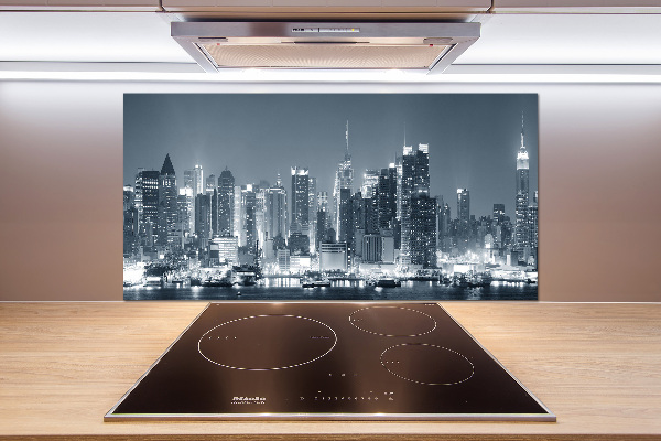 Panel para cocina Manhattan Nueva York