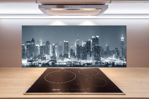 Panel para cocina Manhattan Nueva York