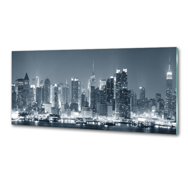 Panel para cocina Manhattan Nueva York