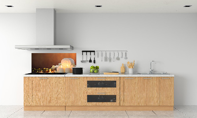 Panel para cocina Regeneración biológica