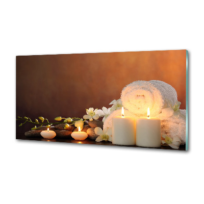 Panel para cocina Regeneración biológica