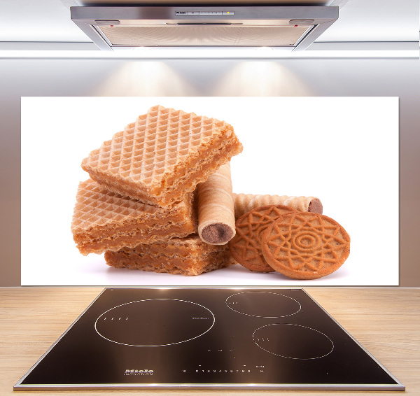 Salpicadero de cocina Dulces