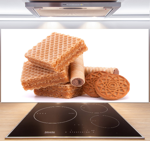 Salpicadero de cocina Dulces