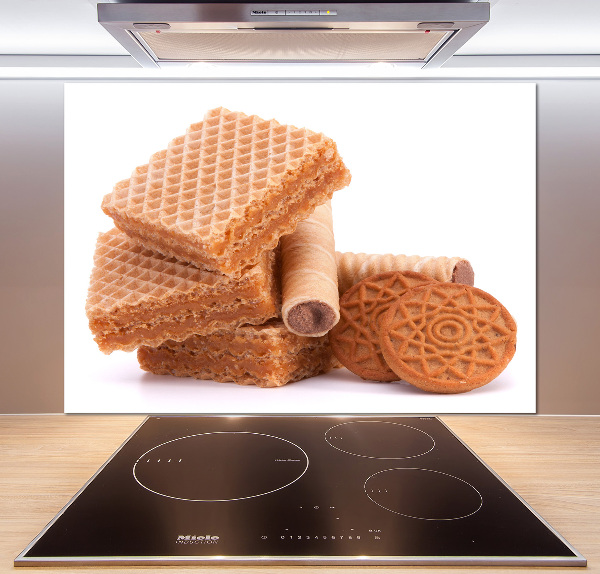 Salpicadero de cocina Dulces