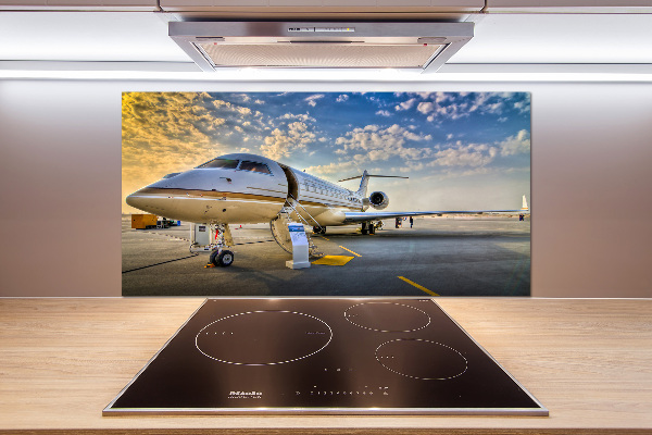 Panel para cocina Avión