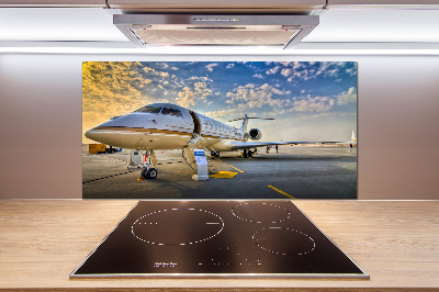 Panel para cocina Avión