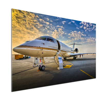 Panel para cocina Avión