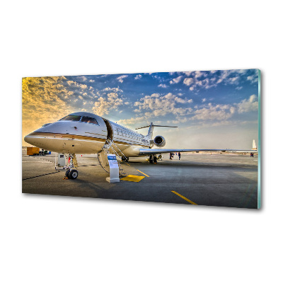 Panel para cocina Avión