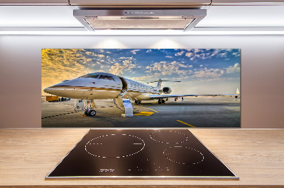 Panel para cocina Avión