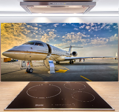 Panel para cocina Avión